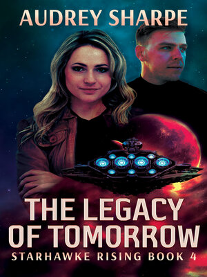 cover image of The Legacy of Tomorrow